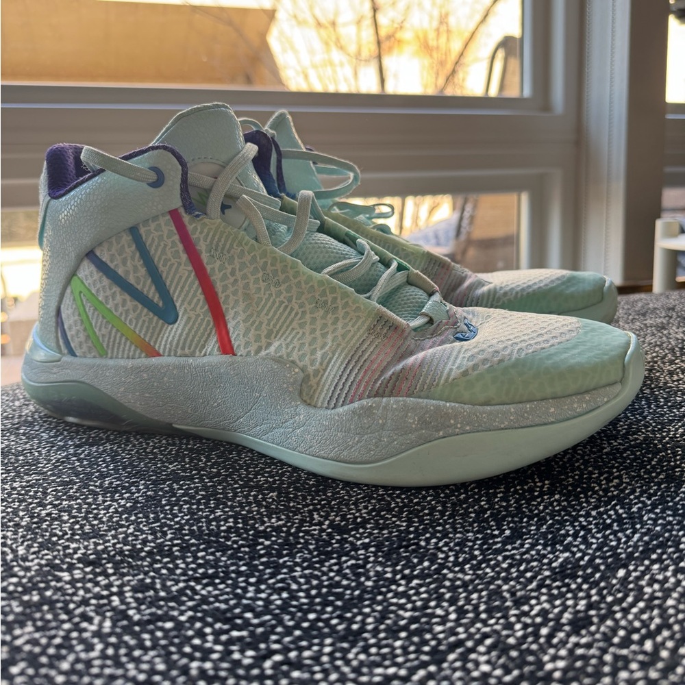 New Balance Two Wxy Basketball Shoes